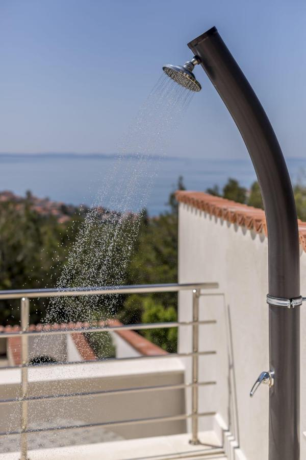 Villa Ancora Podstrana Luaran gambar